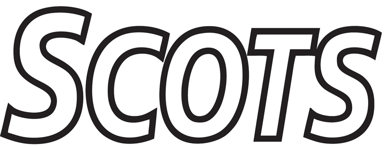 Scots BW Logo